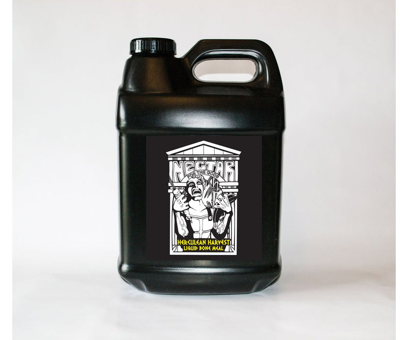 Herculean Harvest - Black Label Supply llc