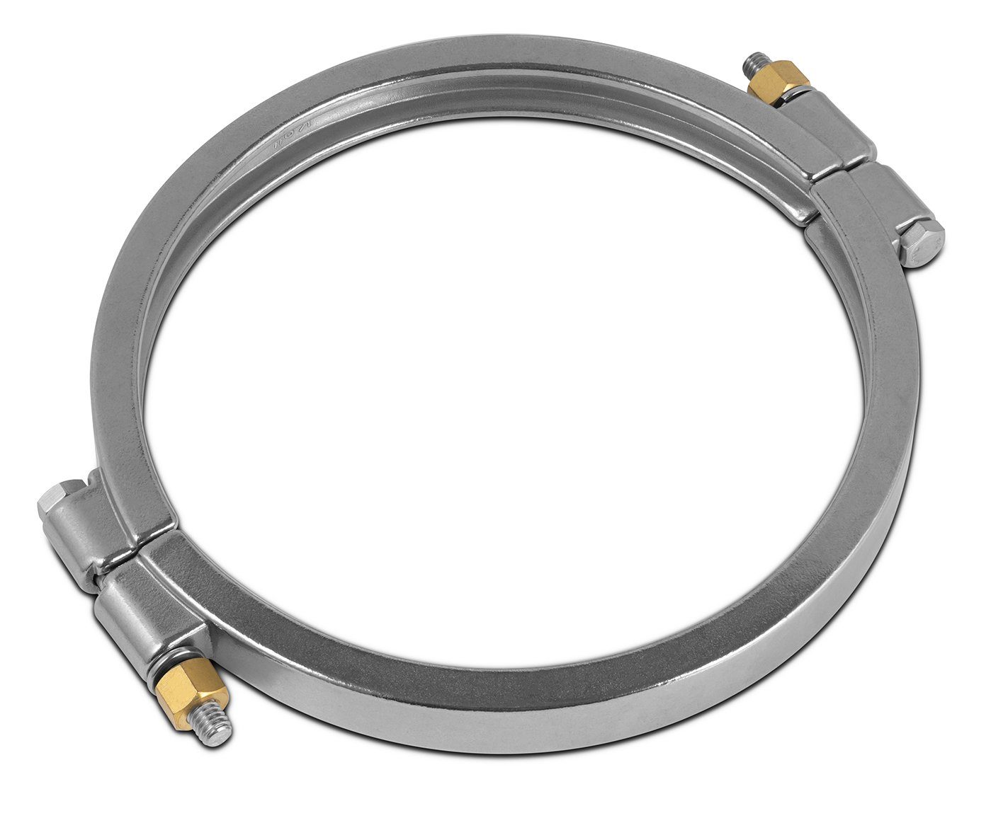 High Pressure Clamps - Black Label Supply llc
