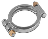 High Pressure Clamps - Black Label Supply llc