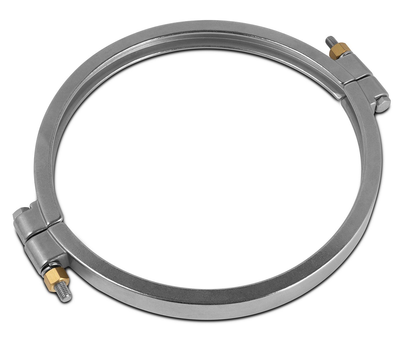 High Pressure Clamps - Black Label Supply llc