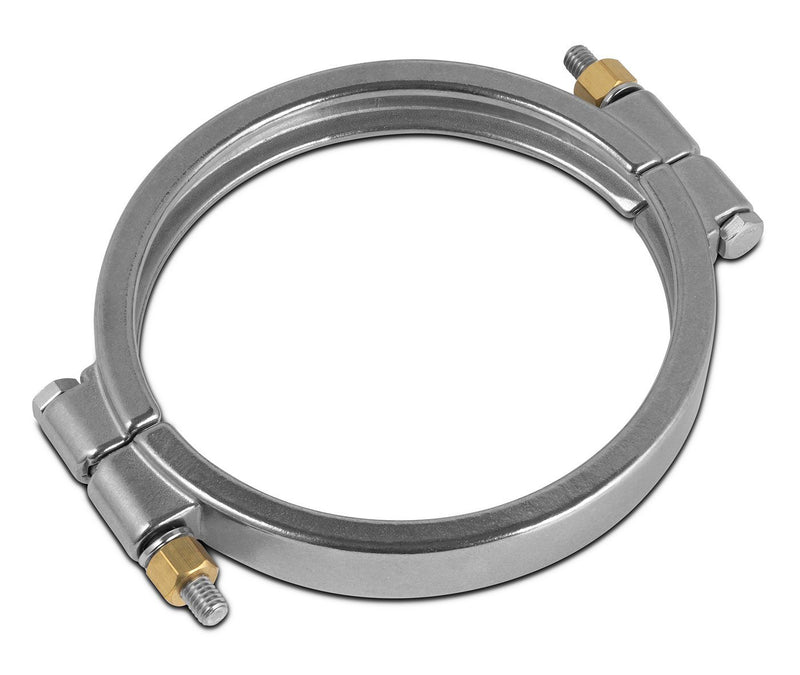 High Pressure Clamps - Black Label Supply llc