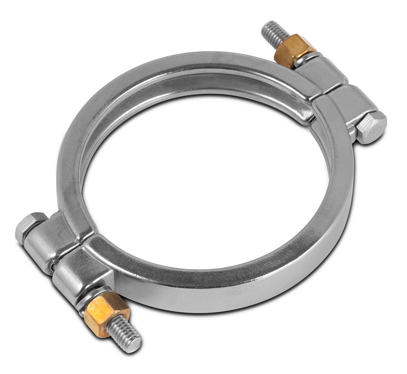 High Pressure Clamps - Black Label Supply llc