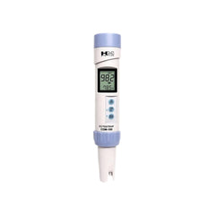 HM Digital - Pro Series COM-100 Pen Style TDS/EC/Temp Meter
