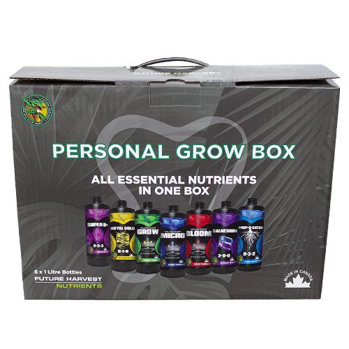 Future Harvest Grow Box