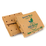 HortGrow SmartEra® Grow Bag 10 L Mesh Bag - Black Label Supply llc