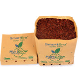 HortGrow SmartEra® Grow Bag 10 L Mesh Bag - Black Label Supply llc