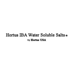 Hortus - IBA Water Soluble Salts 20%, 250 g (1/4 kg)