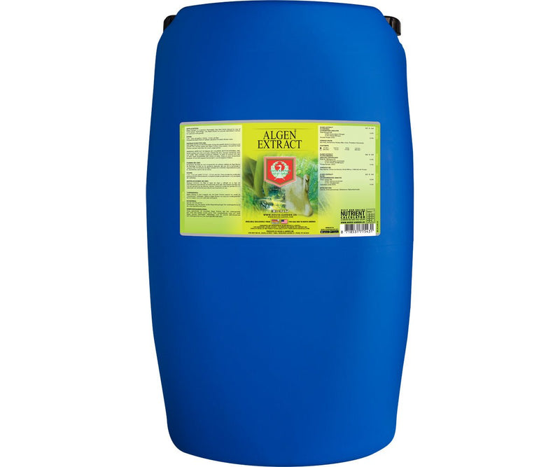 House & Garden Algen Extract - Black Label Supply llc