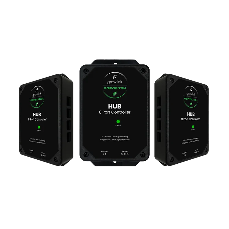 Growlink Integration Hub for AGROWTEK®