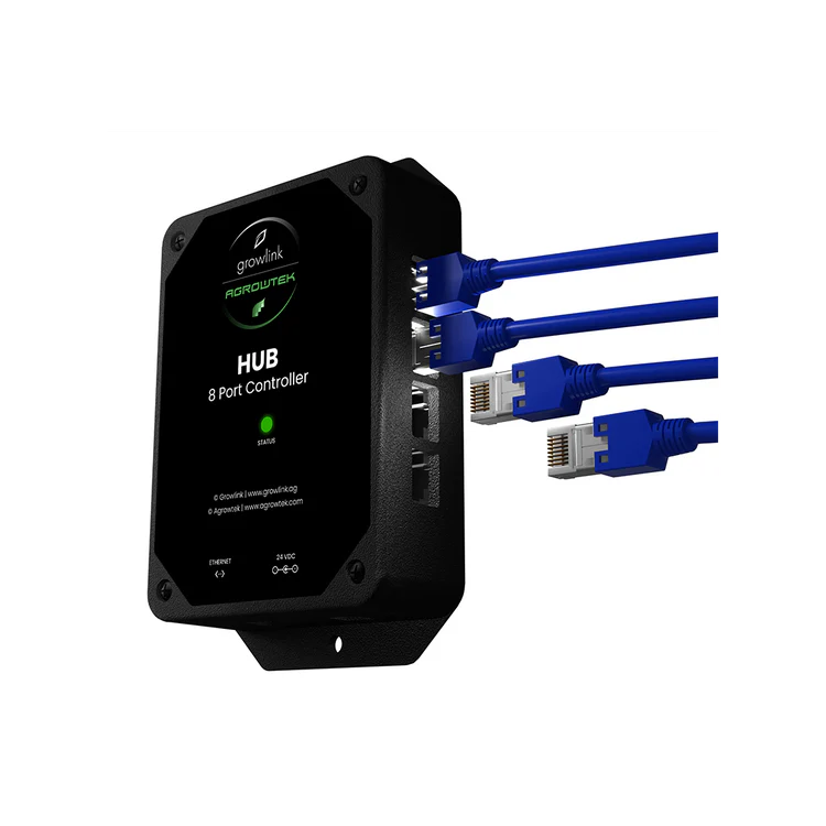 Growlink Integration Hub for AGROWTEK®