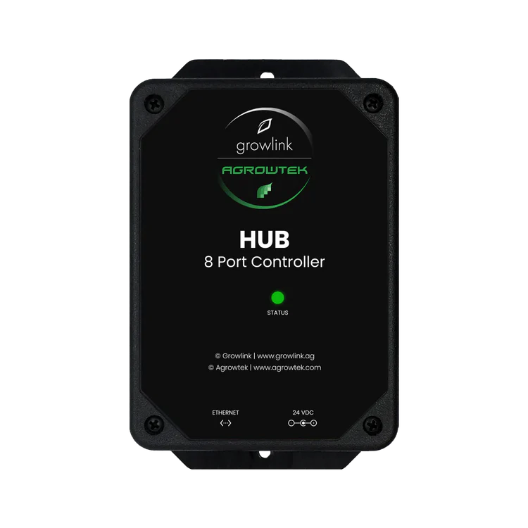 Growlink Integration Hub for AGROWTEK®