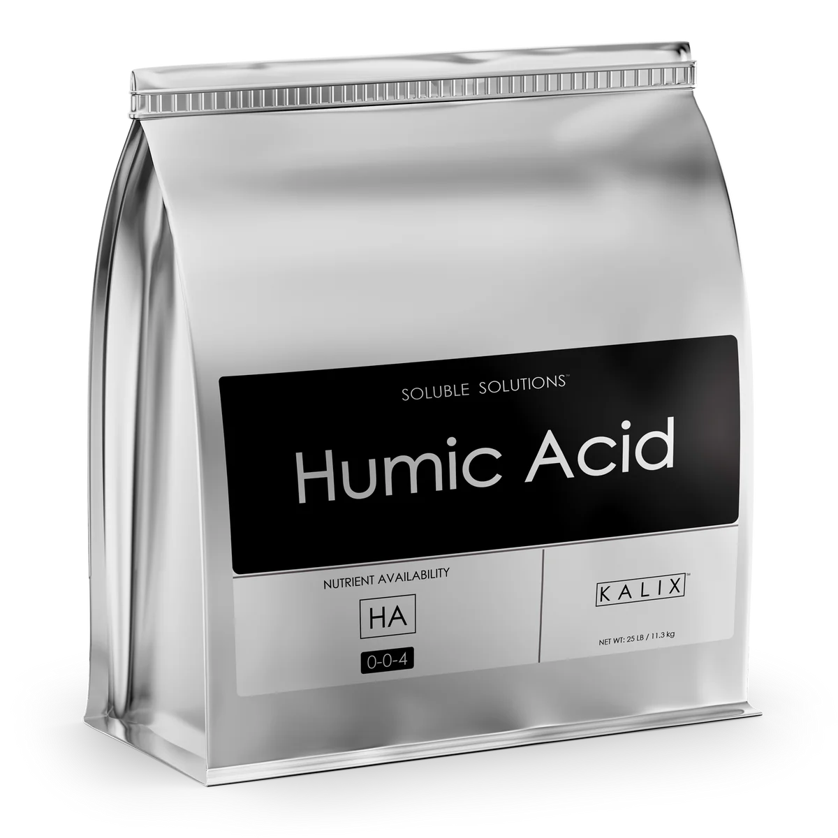 KALIX Humic Acid (Soluble)