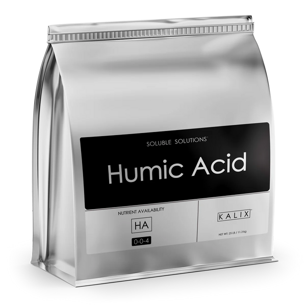 KALIX Humic Acid (Soluble)