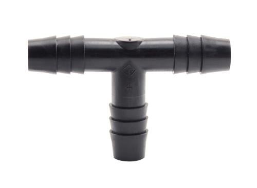 Hydro Flow® Barbed Fittings 1/2 in - Black Label Supply llc