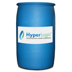 HyperLogic - Anti-Scalant 55 Gallon Drum (500 lb)