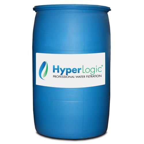 Hyper - Logic Anti - Scalant 55 Gallon Drum (500 lb) - Black Label Supply llc