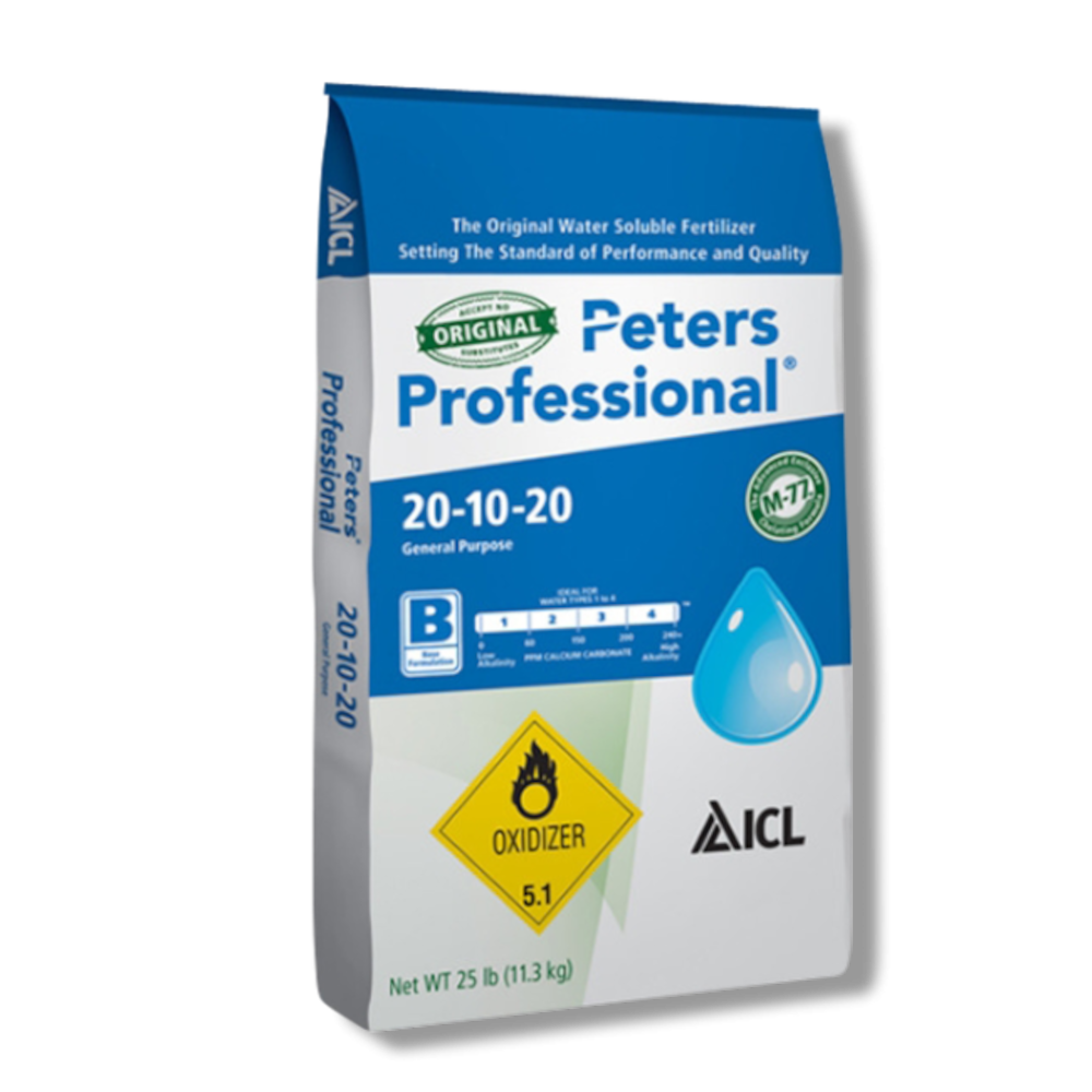 ICL Peters® Professional General Purpose 20-10-20