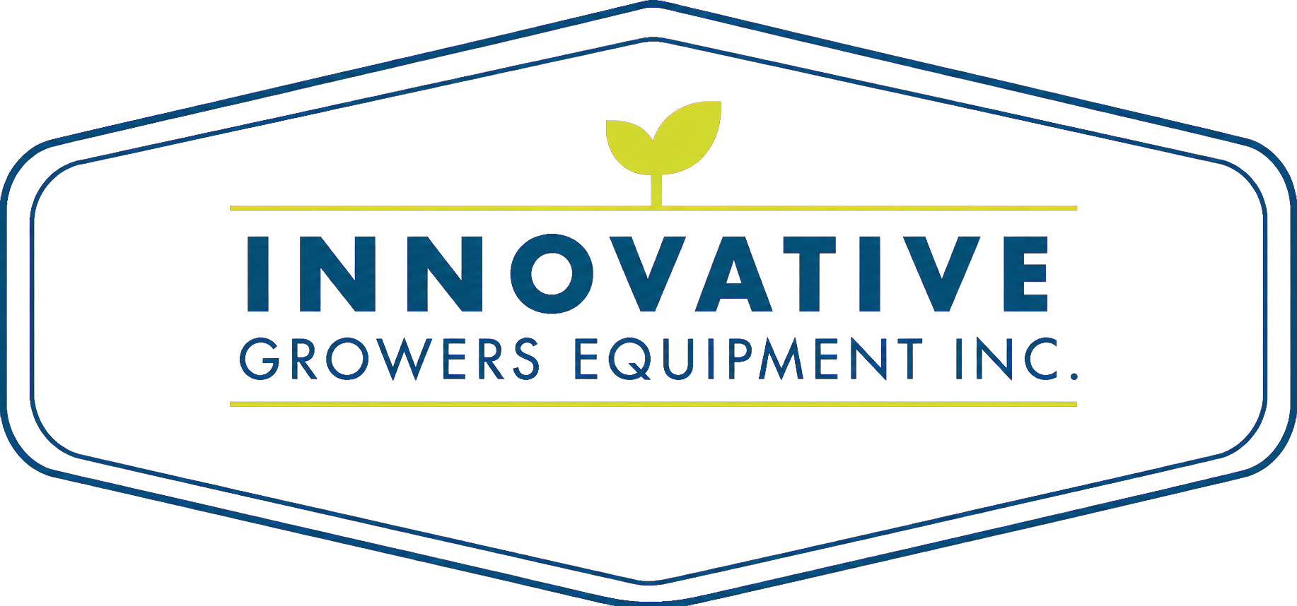 Innovative Growers Equipment (IGE) - Racking, Benching, Airflow & Cultivation Systems — Custom Design & Quote