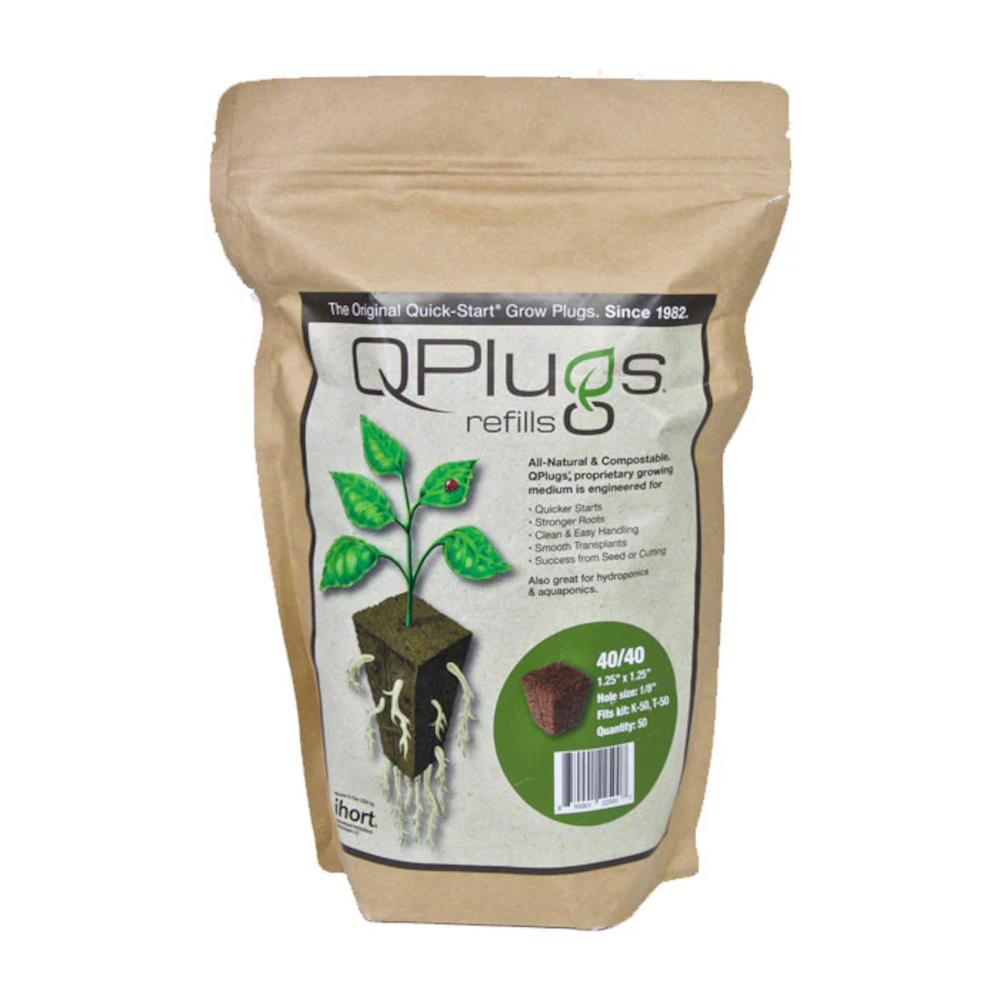 IHORT 40/40 Q Plug