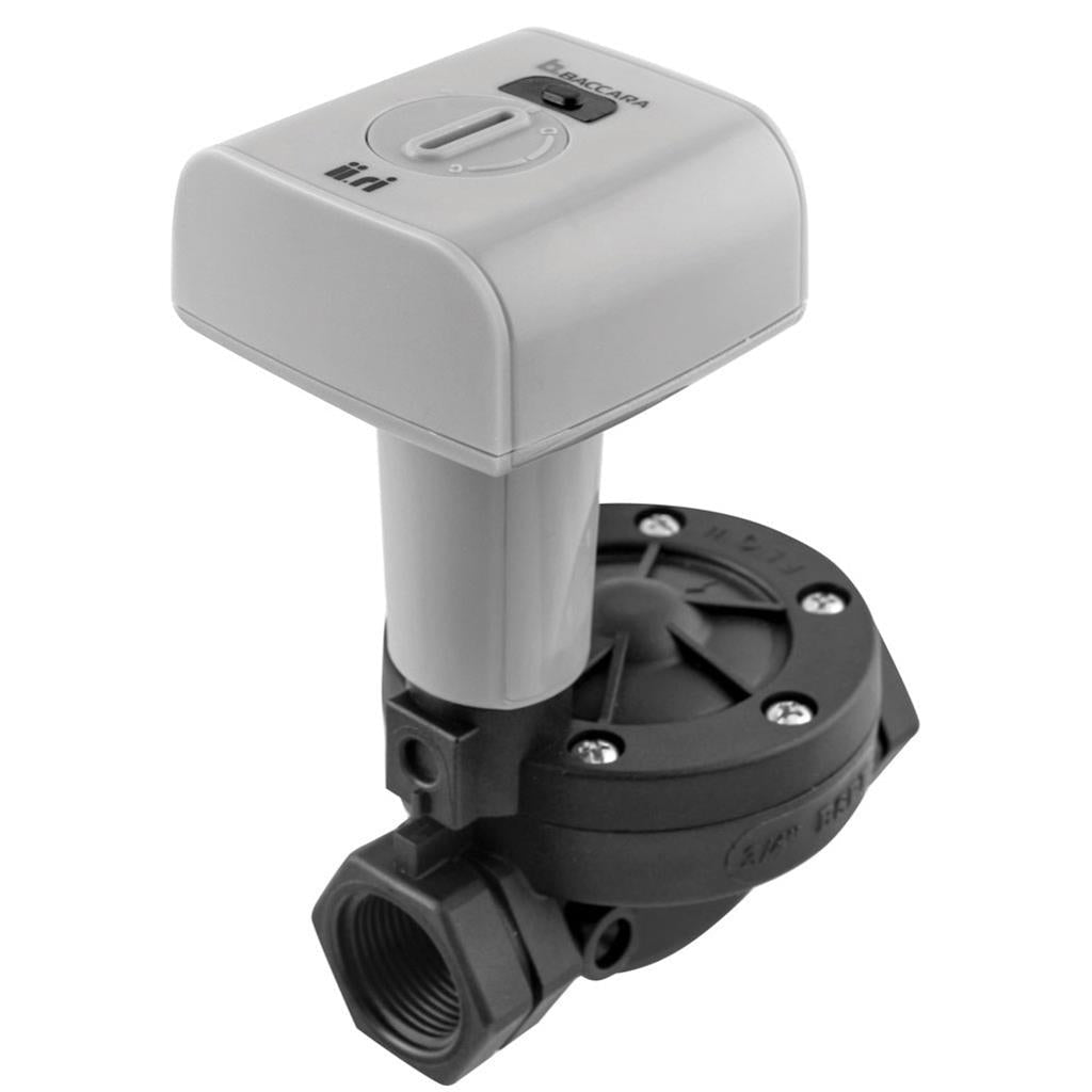 Dramm ii ri Bluetooth Smart Irrigation Controller - iiriSVB075