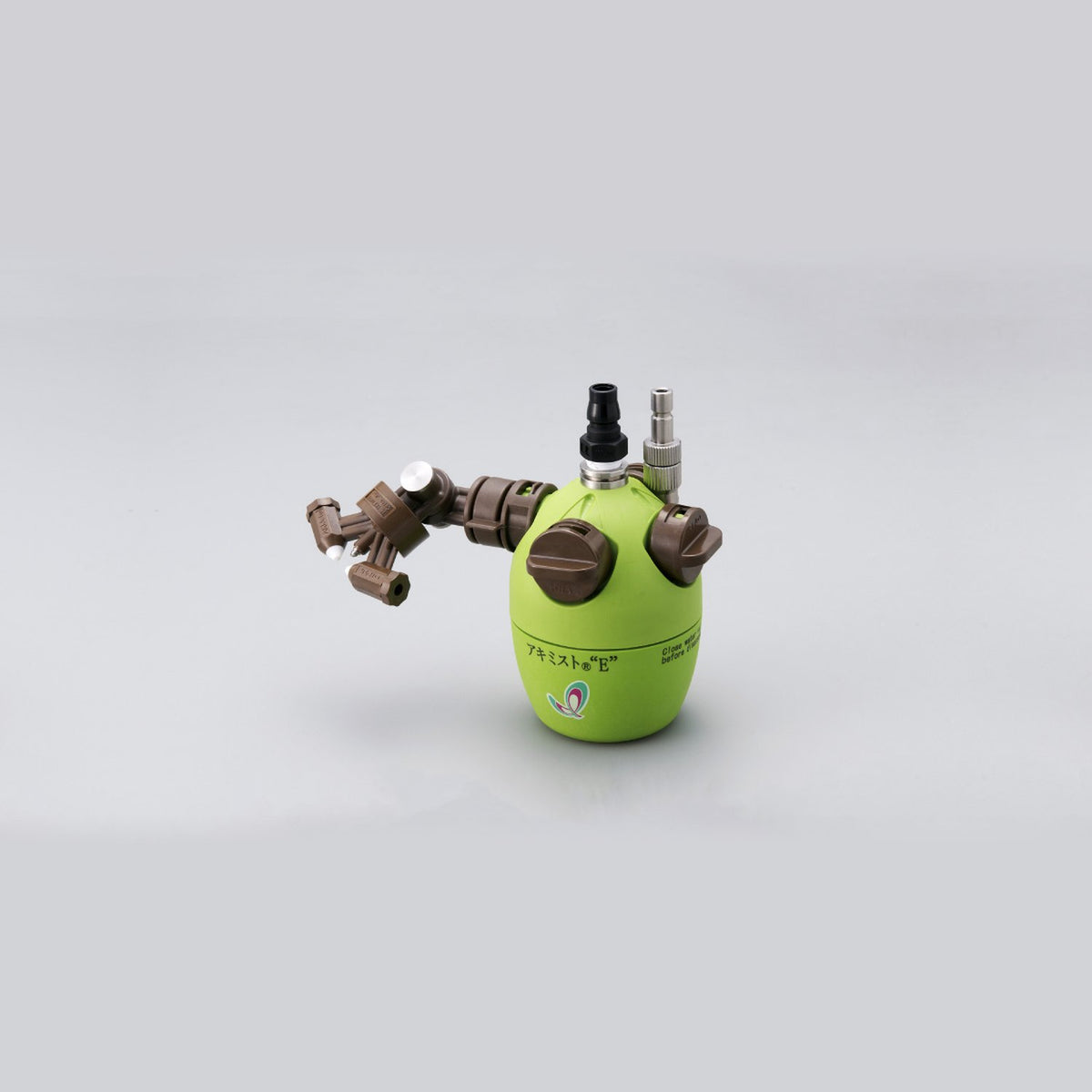 IKEUCHI AE-UT Adaptor for AKIMist E