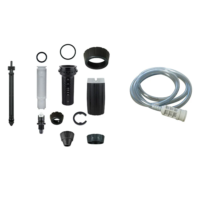 Dosatron Injection Stem Assembly Conversion Kit(CDDI074)