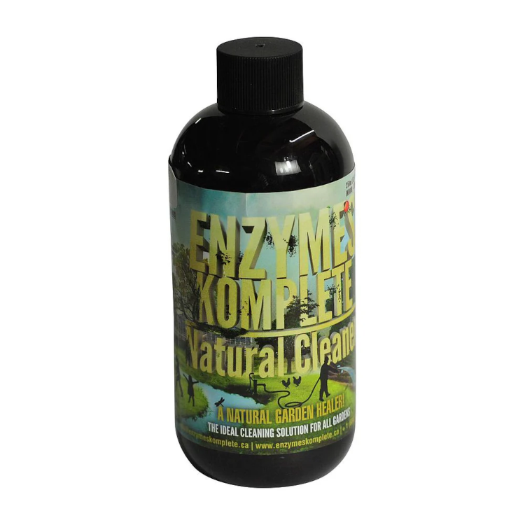 Enzymes Komplete