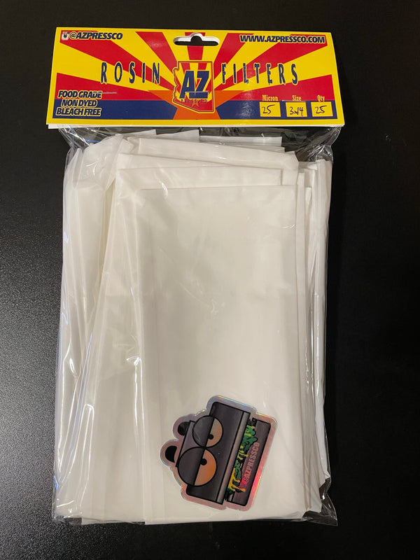 rosin bags