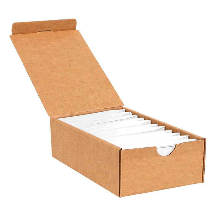 Covert Plant Stake Labels White 1000/box