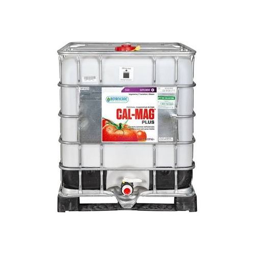 Botanicare 250gal Cal-Mag Plus 2-0-0