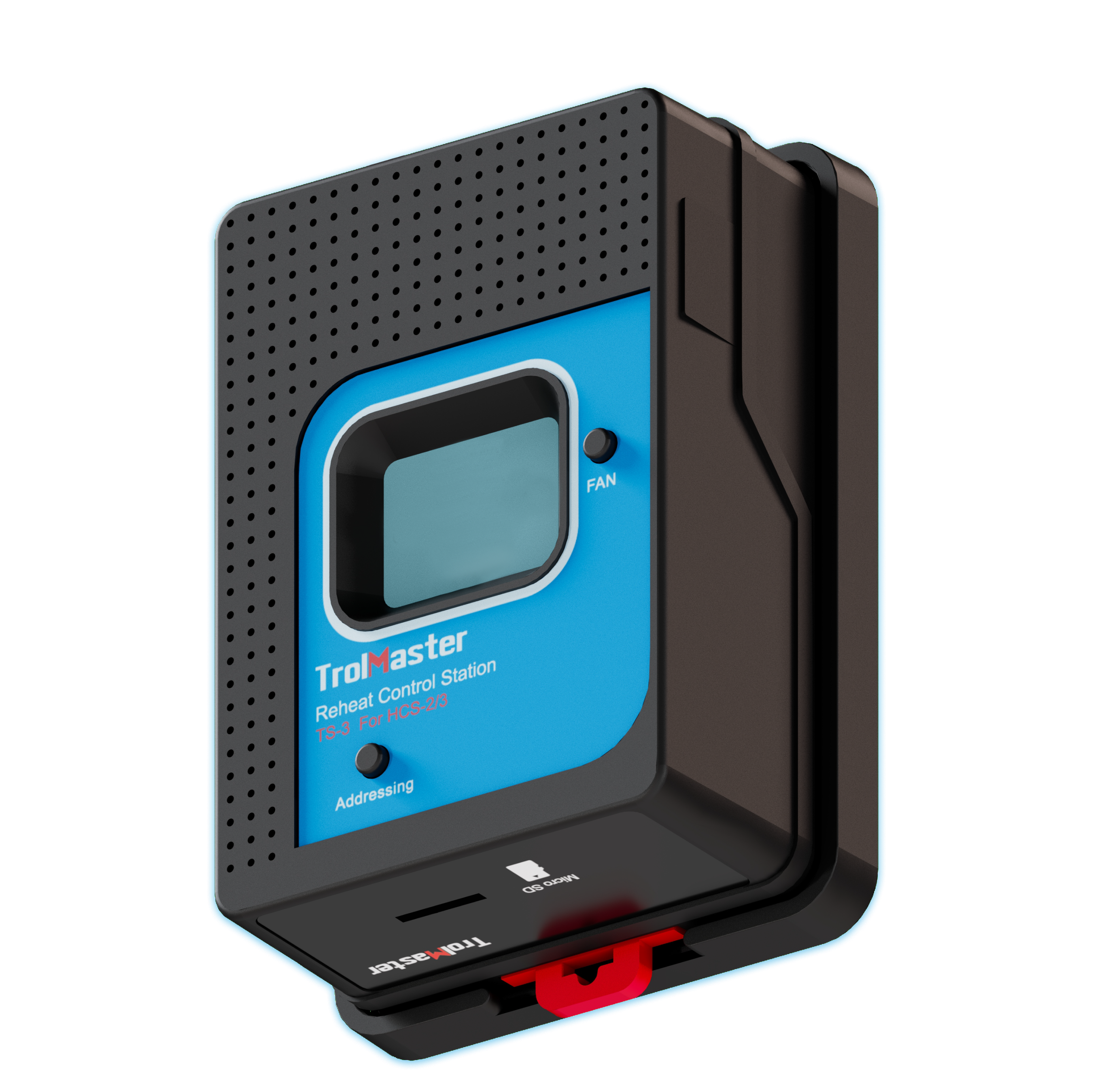 TrolMaster Reheat Control Station 3 (TS-3)