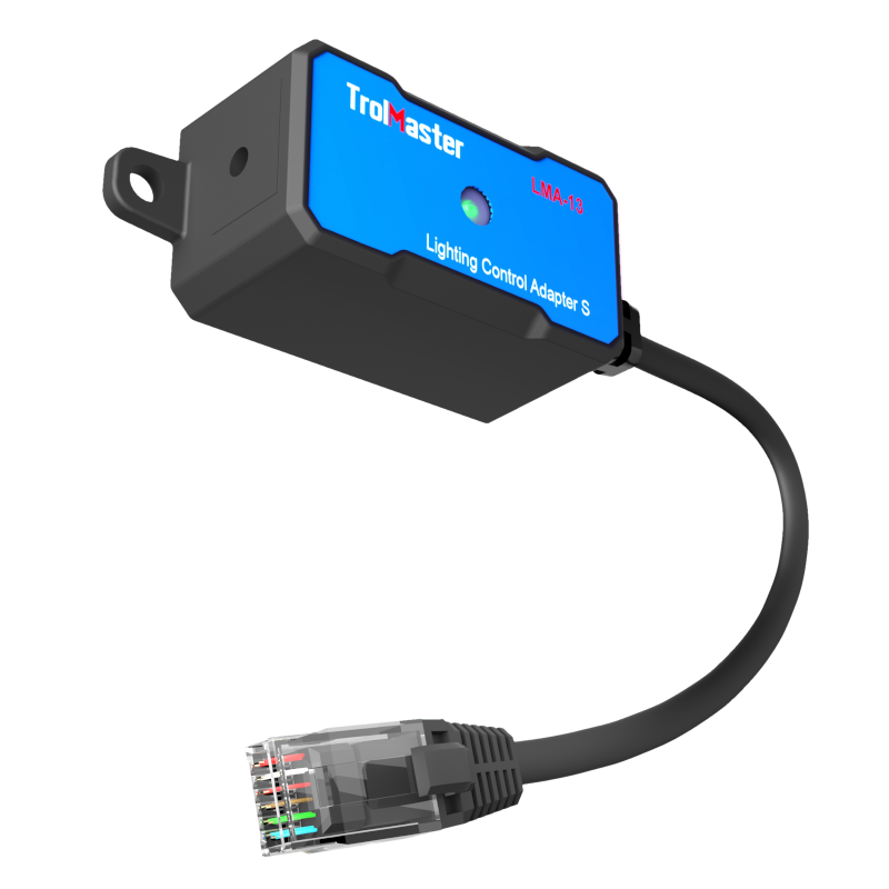 TrolMaster Lighting Control Adapter S (LMA-13)