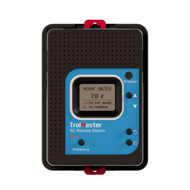 TrolMaster AC Remote Station (ARS-2)