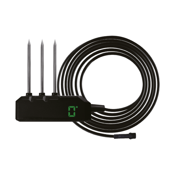 TrolMaster Water Content Sensor 3 with splitter cable set (WCS-3)