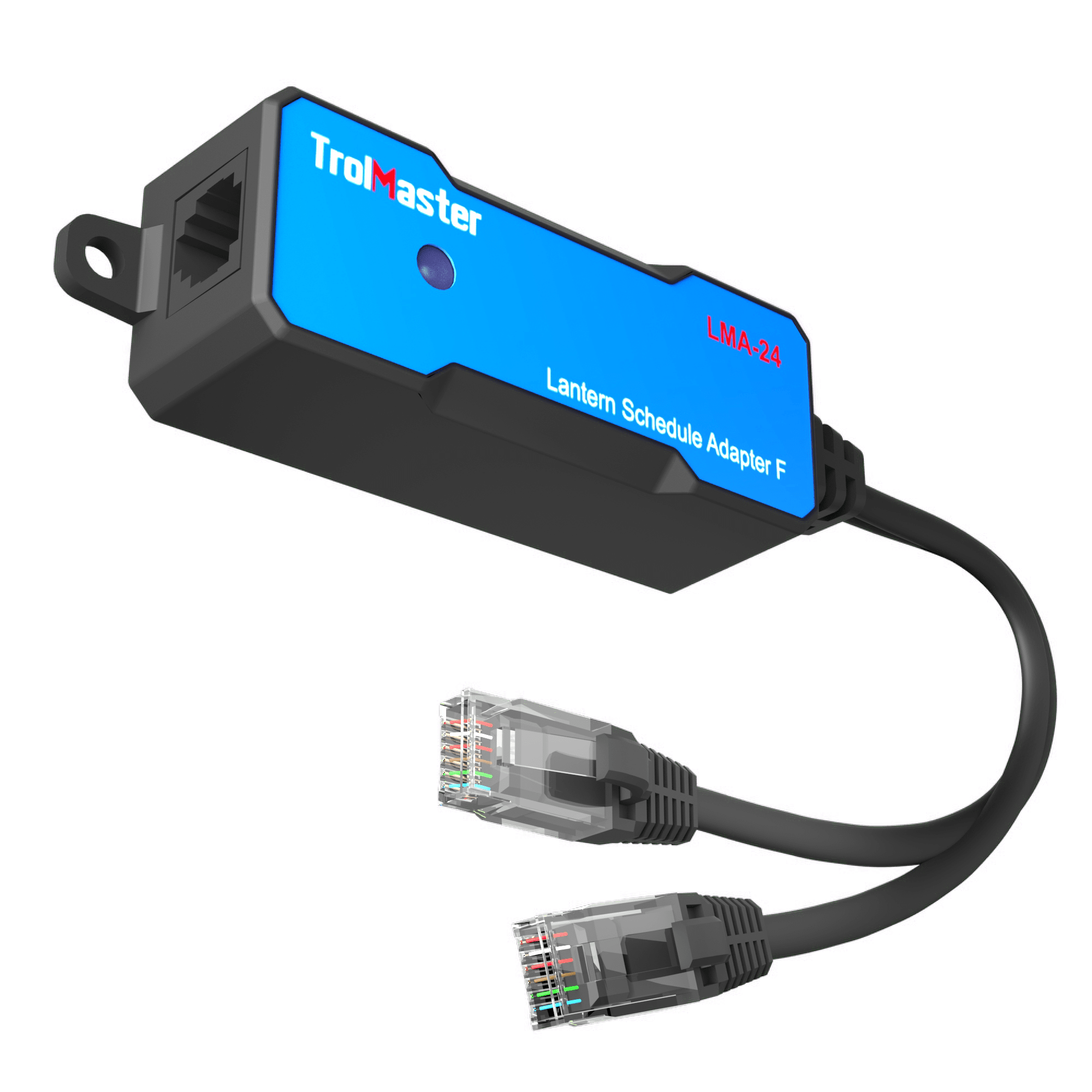 TrolMaster Lantern Schedule Adapter (LMA-24)