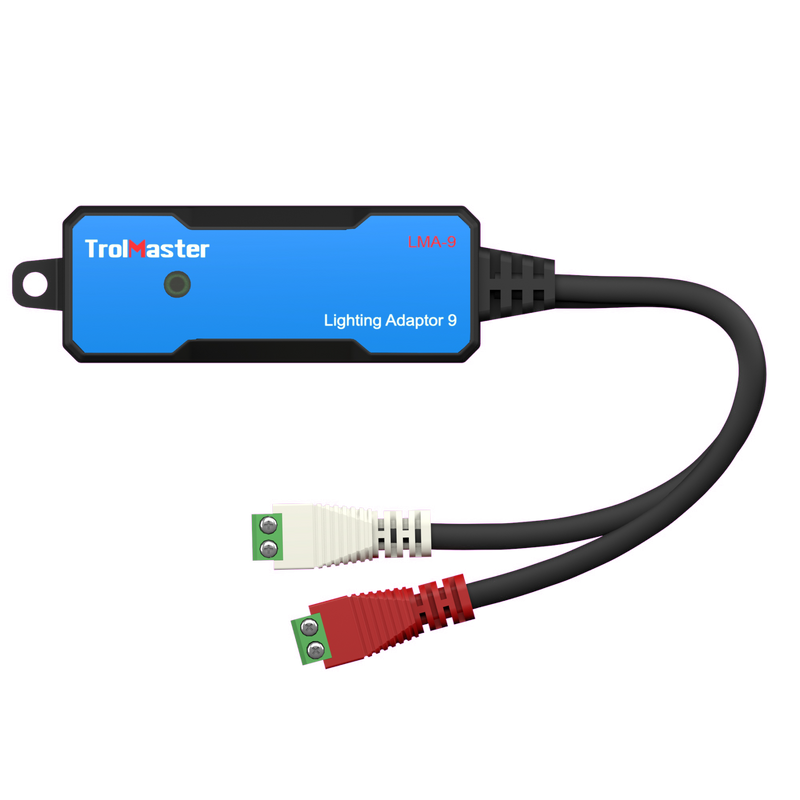 TrolMaster Lighting Control Adaptor