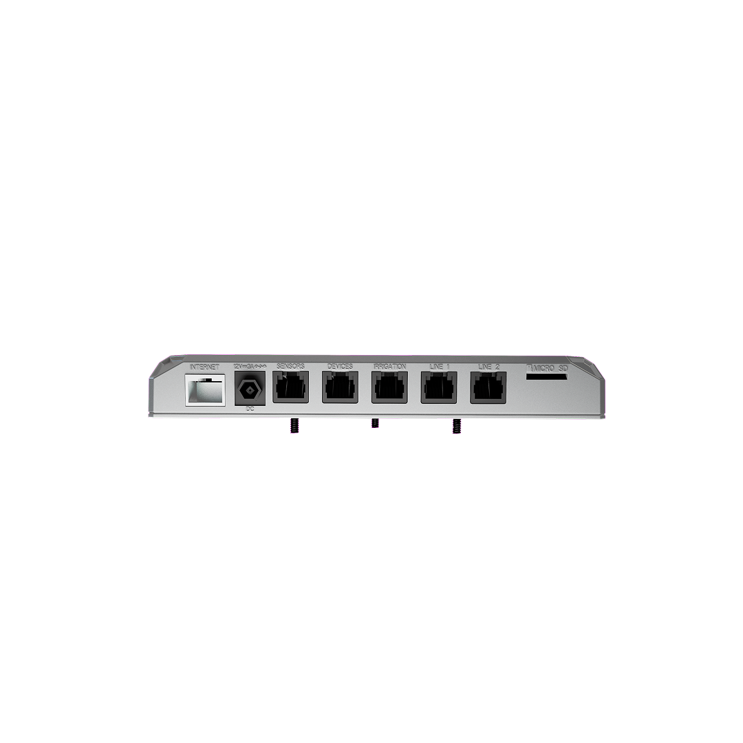 Trolmaster Green-X Greenhouse Control System (GCS-1)