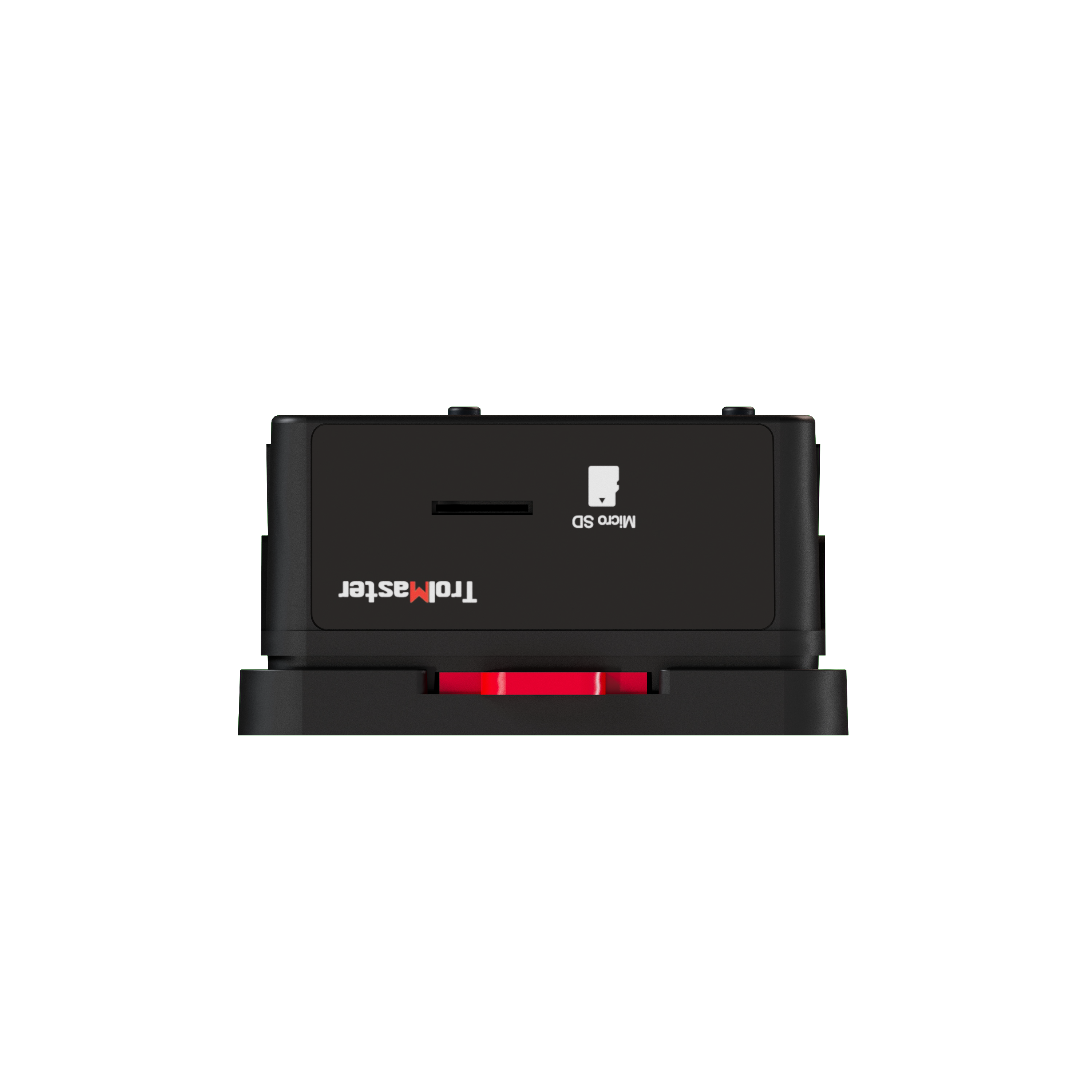 TrolMaster Reheat Control Station 3 (TS-3)