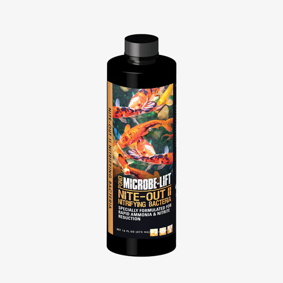 Microbe Life Hydroponics - Nite Out II