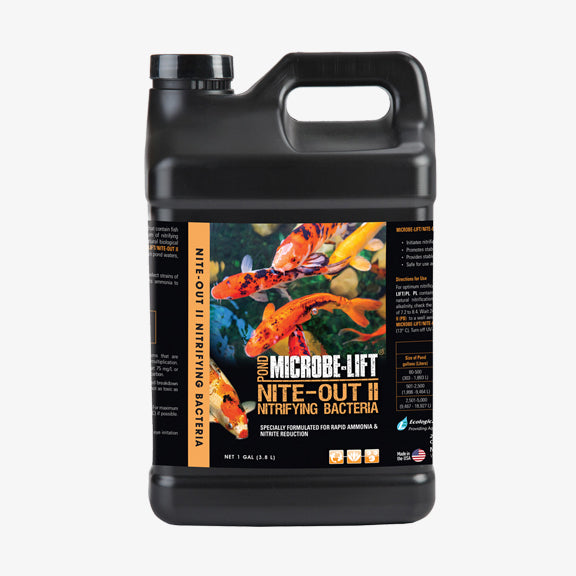 Microbe Life Hydroponics - Nite Out II
