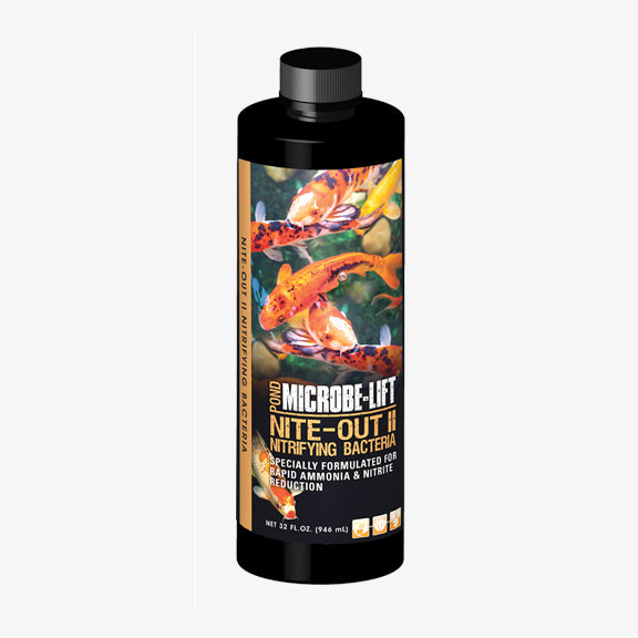 Microbe Life Hydroponics - Nite Out II