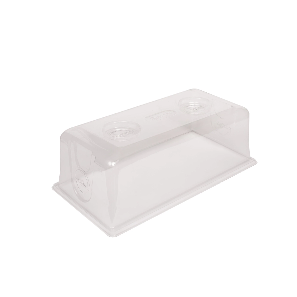 SUNPACK - SunDome Multi-Vented Humidity Dome, 7.5" | Case of 25