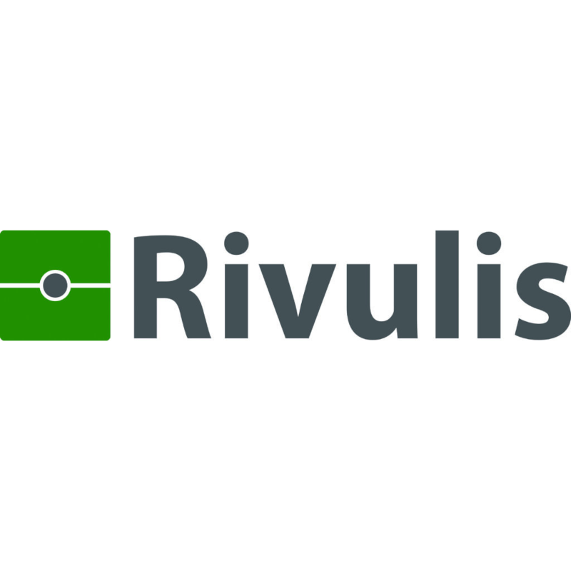 Rivulis 220 Deg Supertif Spray Stake Assembly 36" 6.6 GPH