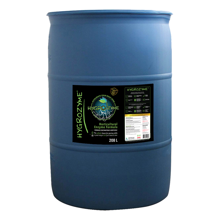 Sipco Innovations - Hygrozyme Horticultural Enzyme Formula