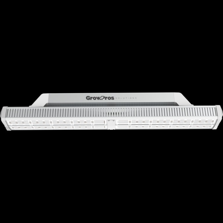 GrowPros GH1000 GREENHOUSE AND INDOOR HIGHBAY CULTIVATION LIGHT Dual Channel Blue White | Deep Red