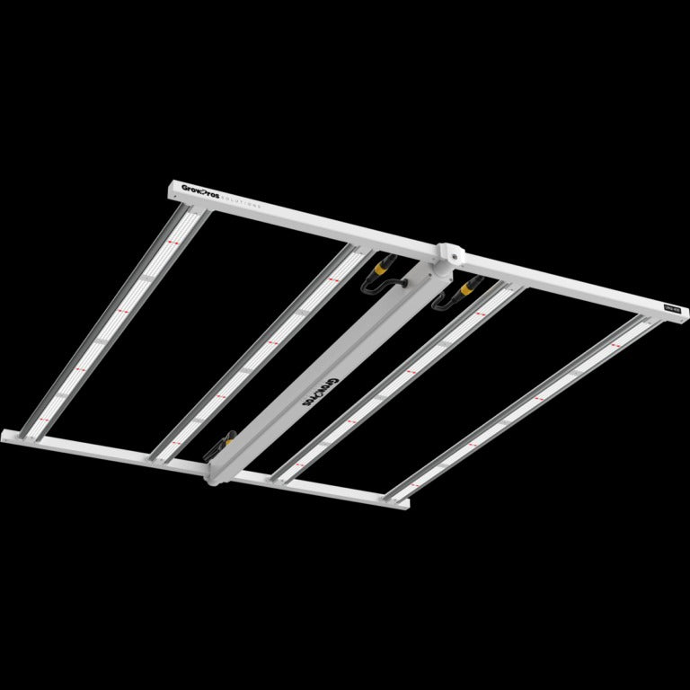 GrowPros ULTRA400 Low Heat Slim LED Veg Light