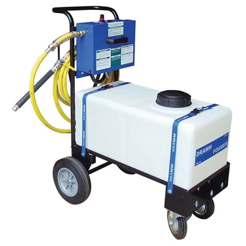 Dramm® FM Line Foamers