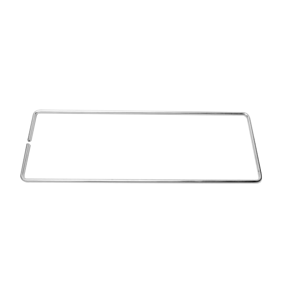 Mobius Fan Housing Filter Bag - Wet Trim
