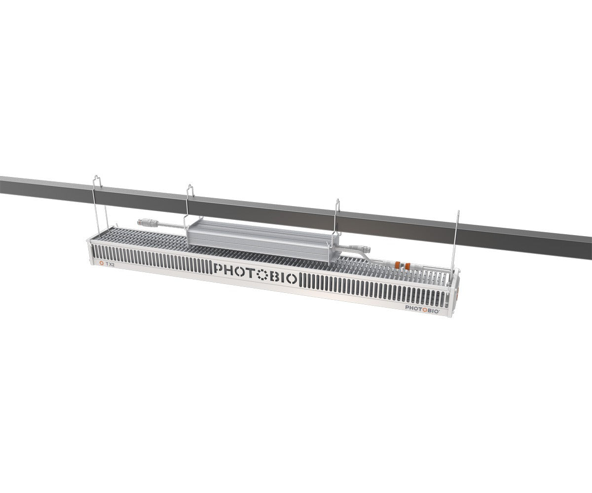 PHOTOBIO TX2 LED | 800W | S5 SPECTRUM