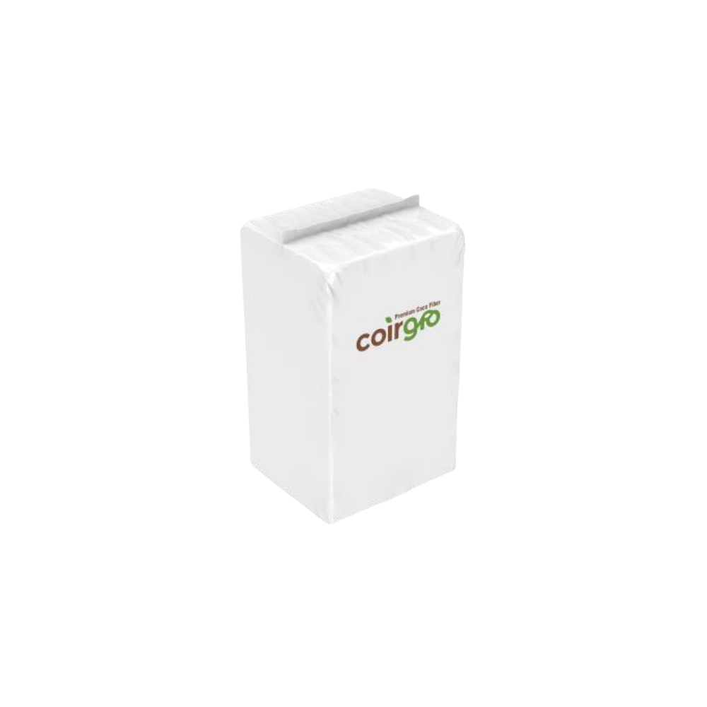 Coirgro - Compressed Coco Bale - 25Kg
